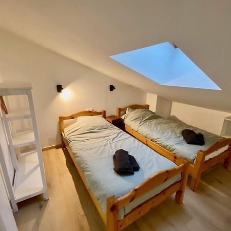 Appartamento Le Loft Du Centre Historique Périgueux Esterno foto
