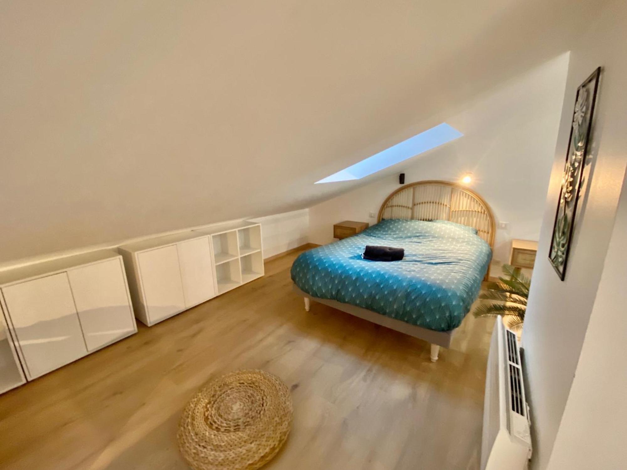 Appartamento Le Loft Du Centre Historique Périgueux Esterno foto